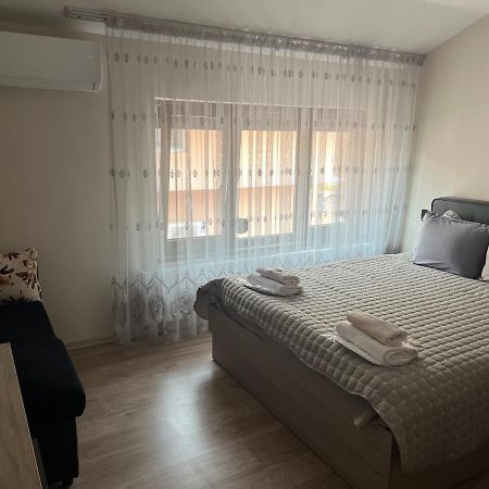 Къща За Гости Татяна / Guest House Tatiana Petrich  Eksteriør billede