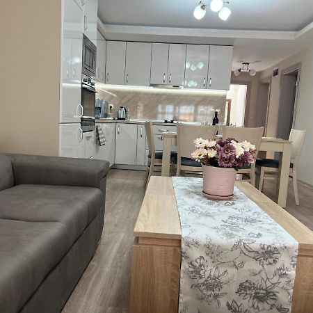 Къща За Гости Татяна / Guest House Tatiana Petrich  Eksteriør billede
