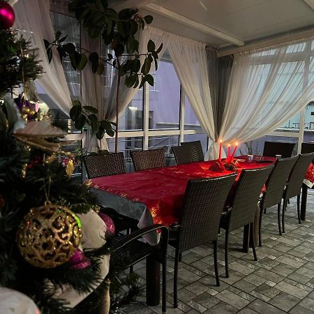 Къща За Гости Татяна / Guest House Tatiana Petrich  Eksteriør billede